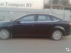 Ford Mondeo 2.0, 2008, 