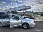 Skoda Superb 1.8AT, 2012, 