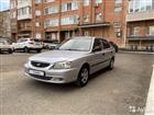 Hyundai Accent 1.5AT, 2007, 