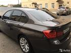 BMW 3  1.6AT, 2014, 