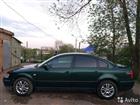 Volkswagen Passat 1.6AT, 1999, 