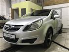 Opel Corsa 1.4AT, 2007, 