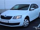 Skoda Octavia 1.6, 2017, 