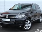 Volkswagen Touareg 3.0AT, 2014, 