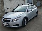 Chevrolet Cruze 1.8, 2012, 