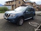 Nissan Terrano 1.6, 2017, 