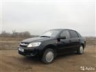 LADA Granta 1.6, 2012, 103000