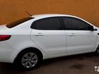 KIA Rio 1.6AT, 2013, 130000