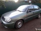 Chevrolet Lanos 1.5, 2006, 110700