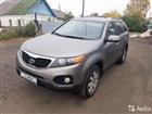 KIA Sorento 2.4AT, 2010, 129000