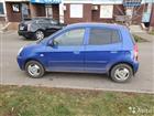 KIA Picanto 1.0, 2007, 129000