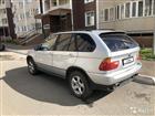 BMW X5 3.0AT, 2003, 120000