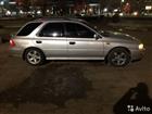 Subaru Impreza 1.5, 1998, 350000