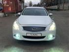 Infiniti G37 3.7AT, 2010, 150000