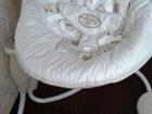   Graco Snuggle swing  Birdie