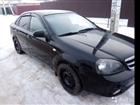 Chevrolet Lacetti 1.6, 2005, 206300