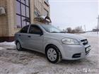 Chevrolet Aveo 1.2, 2010, 137112