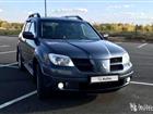 Mitsubishi Outlander 2.4AT, 2006, 210000