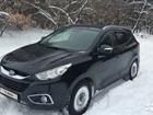 Hyundai ix35 2.0AT, 2011, 85000