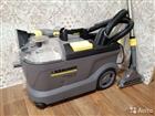   Karcher puzzi 10/1