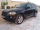 BMW X5 3.0AT, 2007, 170000