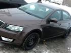 Skoda Octavia 1.6, 2014, , 70000