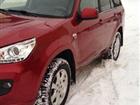 Chery Tiggo (T11) 1.6, 2014, 77600