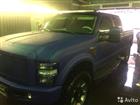 Ford F-250 6.0 AT, 2008, 85800