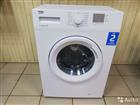   beko WRS 4511 BWW