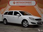 Opel Astra 1.6, 2012, 128000