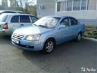 Chery Fora (A21) 1.6, 2009, 135000