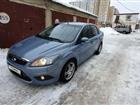 Ford Focus 1.6, 2008, 145000