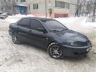 Mitsubishi Lancer 1.6, 2006, 220000