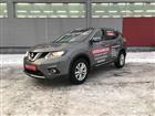 Nissan X-Trail 2.0CVT, 2017, 55000