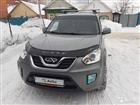 Chery Tiggo (T11) 1.6CVT, 2014, 39300