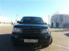 Land Rover Range Rover Sport 4.4AT, 2007, 217000