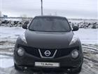 Nissan Juke 1.6CVT, 2012, 130000