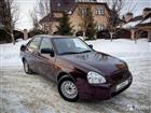 LADA Priora 1.6, 2012, 156000