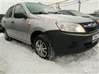 LADA Granta 1.6, 2012, 60500