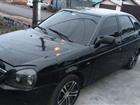 LADA Priora 1.6, 2008, 170000