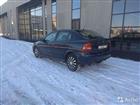 Opel Astra 1.6, 1999, 200000