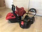    Isofix 0  britax romer