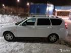 LADA Priora 1.6, 2010, 80000