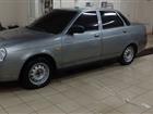 LADA Priora 1.6, 2008, 132691