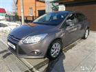 Ford Focus 1.6, 2013, 134771