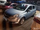 Opel Corsa 1.2AMT, 2008, 118000