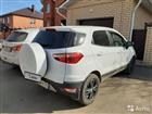 Ford EcoSport 1.6, 2018, 30000