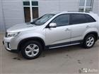 KIA Sorento 2.4AT, 2012, 94000