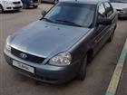 LADA Priora 1.6, 2012, 74000