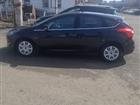 Ford Focus 1.6AMT, 2013, 107000